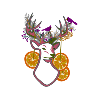 White Tailed Deer Animals