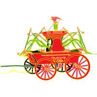 Buggy Animals Buggy Animals