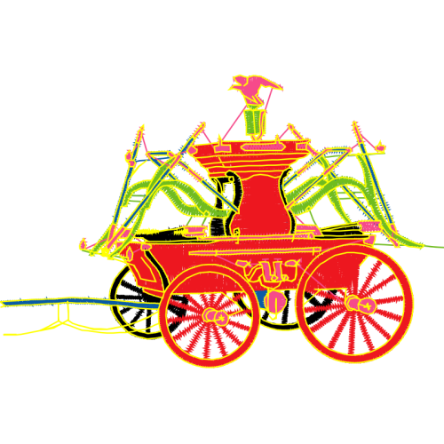 Buggy Animals Buggy Animals