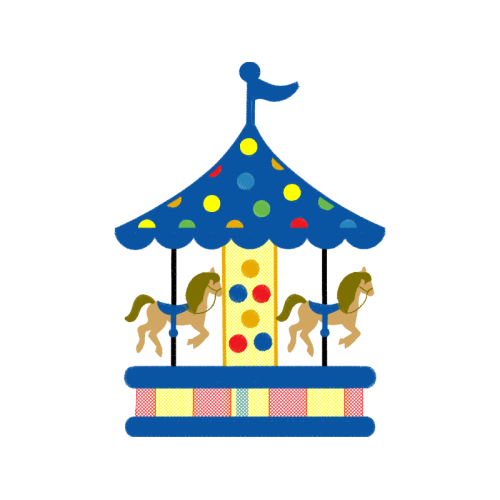 Carousel Animals Carousel Animals