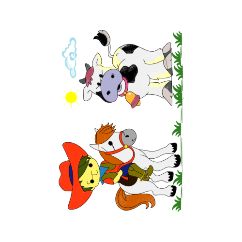 Cartoon Animals Cartoon Animals