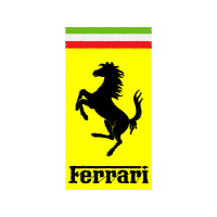 Ferrari Animals
