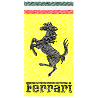 Ferrari Animals