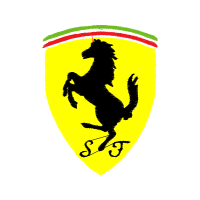 Ferrari S P A Animals