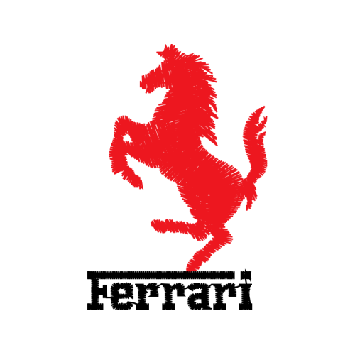 Graphic Animals Graphic Animals