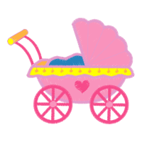 Horse Drawn Vehicle Animals