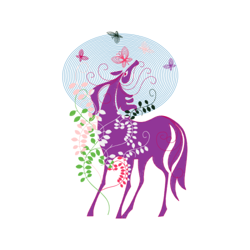 Illustration Animals Illustration Animals