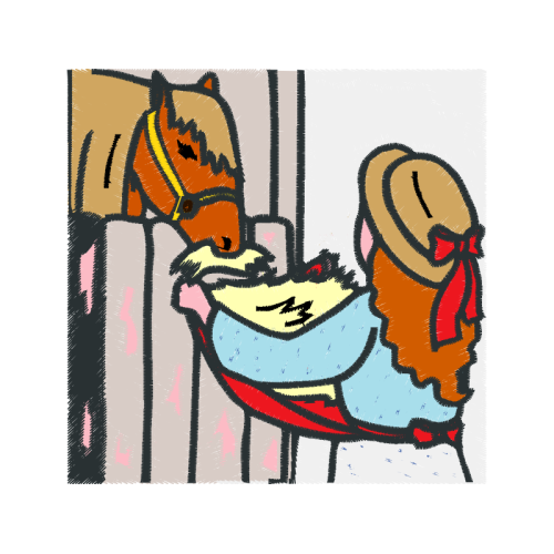 Illustration Animals Illustration Animals