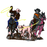 Illustration Animals