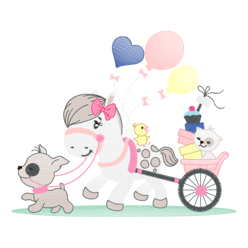 Illustration Animals Illustration Animals