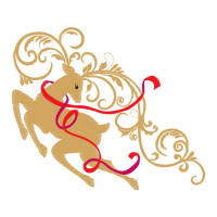 Mrs Claus Animals Mrs Claus Animals