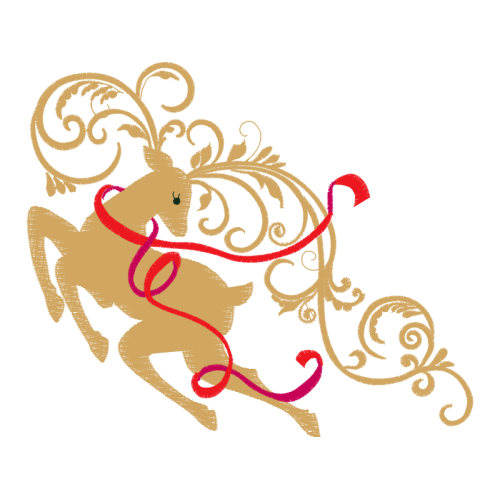 Mrs Claus Animals Mrs Claus Animals