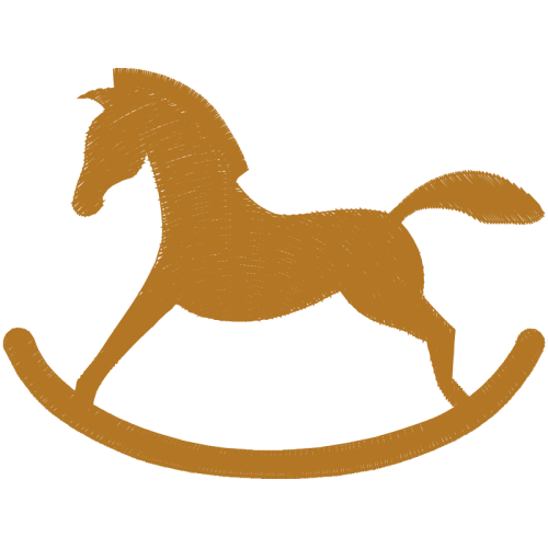 Rocking Horse Animals Rocking Horse Animals