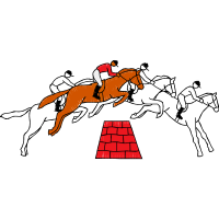 Show Jumping Animals Show Jumping Animals