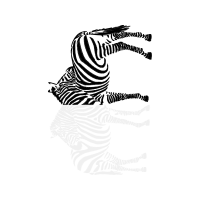 Stencil Animals Stencil Animals