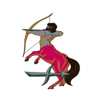 Target Archery Animals Target Archery Animals