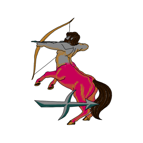 Target Archery Animals Target Archery Animals