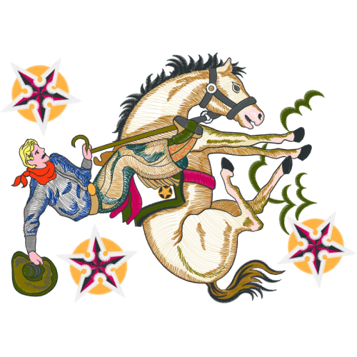 The Arts Animals The Arts Animals