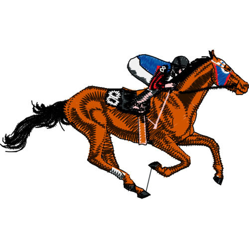 Thoroughbred Animals