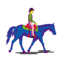 Western Pleasure Animals Western Pleasure Animals