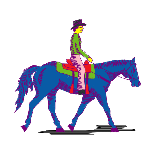 Western Pleasure Animals Western Pleasure Animals