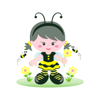 Bees Animals Bees Animals