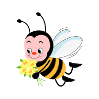 Bees Animals