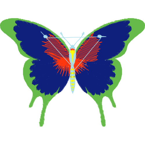 Brush Footed Butterflies Animals Brush Footed Butterflies Animals