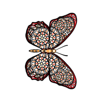 Brush Footed Butterflies Animals