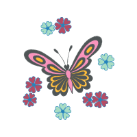 Brush Footed Butterflies Animals