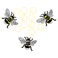 Bumblebee Animals