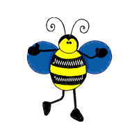 Bumblebee Animals