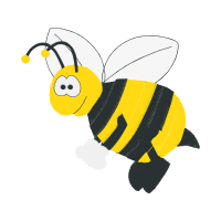 Bumblebee Animals