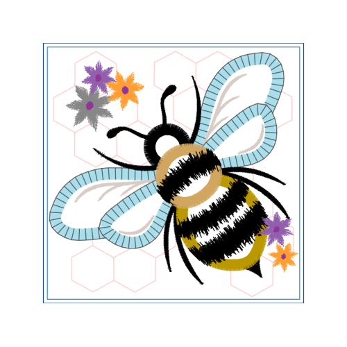 Bumblebee Animals Bumblebee Animals