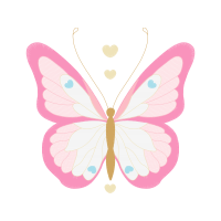 Butterfly Animals