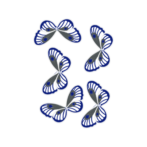 Butterfly Animals Butterfly Animals