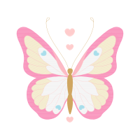 Butterfly Animals Butterfly Animals