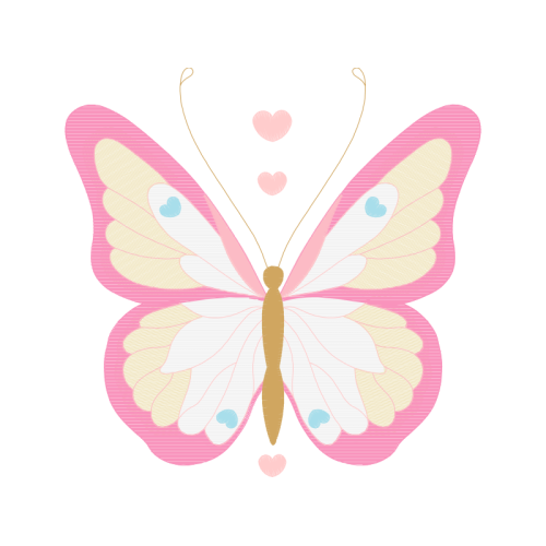 Butterfly Animals Butterfly Animals