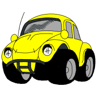 Car Animals Car Animals