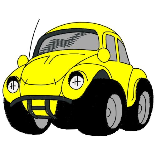 Car Animals Car Animals