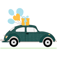 Car Animals Car Animals