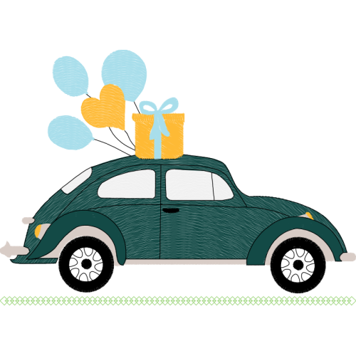 Car Animals Car Animals