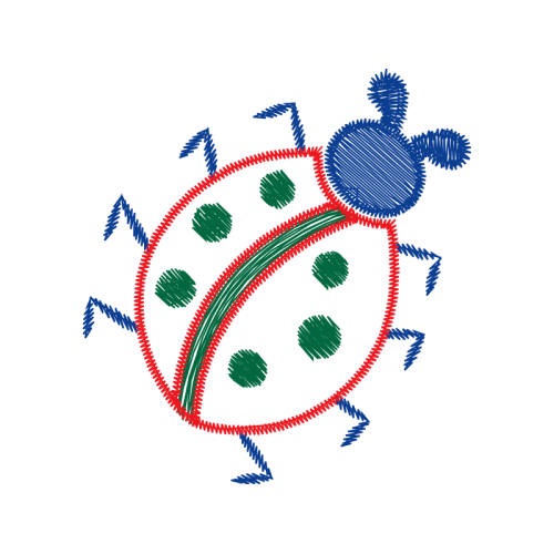 Circle Animals Circle Animals