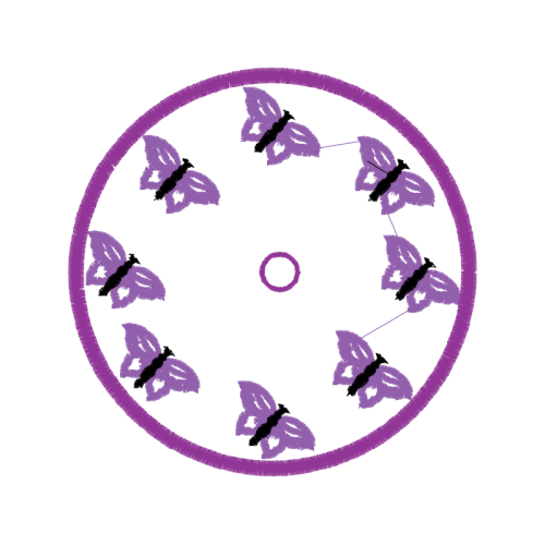 Circle Animals Circle Animals