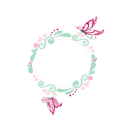 Circle Animals Circle Animals