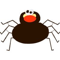 Common Fruit Fly Animals