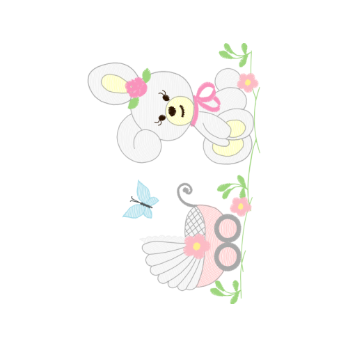 Craft Animals Craft Animals