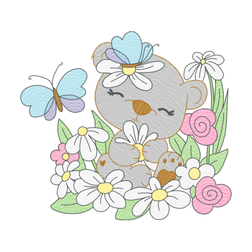 Diaper Animals Diaper Animals