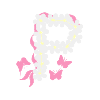 Doily Animals Doily Animals