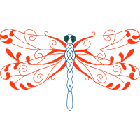 Dragonfly Animals